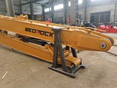 Bedrock 18M Long Reach for Caterpillar 330 Excavator