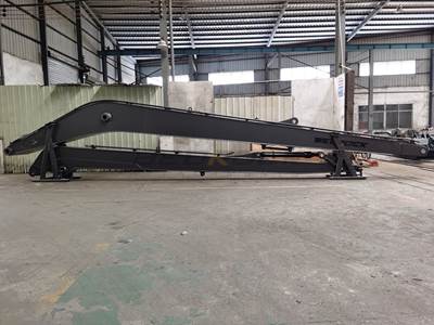 Bedrock 20m Long Reach for Volvo EC360 Excavator