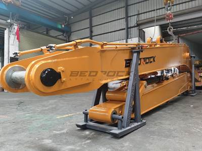 Bedrock 16.8m Long Reach for Sany SY500 Excavator