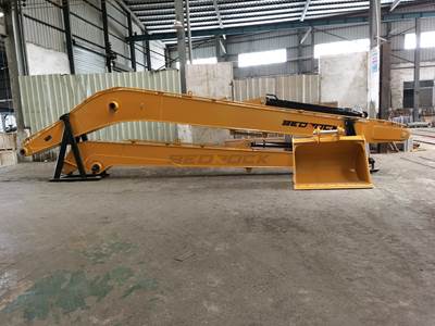 Bedrock 15" Long Reach for Caterpillar 320DL Excavator