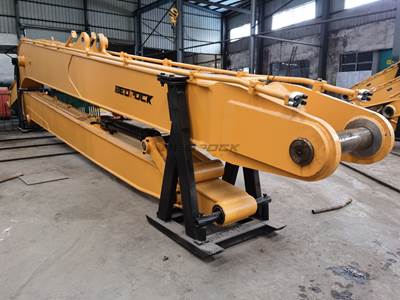 Bedrock 20m Long Reach for John Deere 450 Excavator