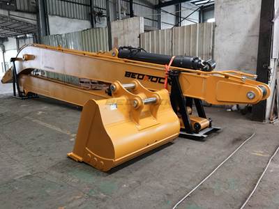 Booms | Attachments | MyLittleSalesman.com