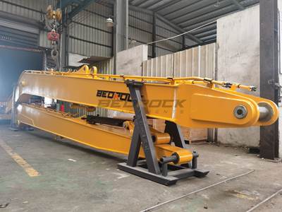 Bedrock 18M LONG REACH for Komatsu PC220/PC240/PC270 Excavator
