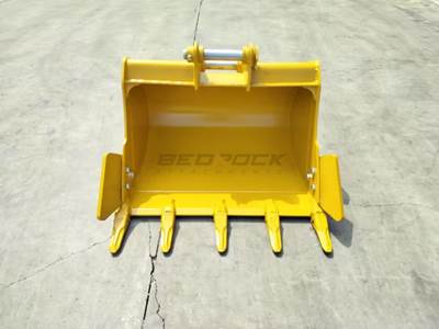 Bedrock 36" Heavy Duty Bucket for Caterpillar 305 Excavator