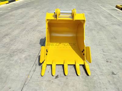 Bedrock 30" Heavy Duty Bucket for Caterpillar 308 Excavator