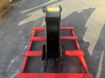 Bedrock 13" Heavy Duty Bucket for Caterpillar 308 Excavator