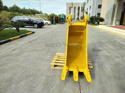 Bedrock Genuine CAT Unused Bucket for Caterpillar 318C 320C 320D 320D L 320D LRR 321C 322C 324D 324D L Excavator