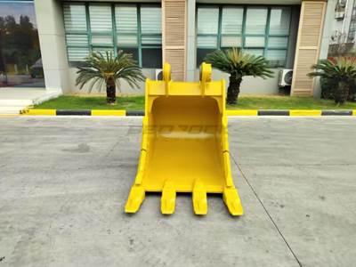 Bedrock Genuine CAT Unused Bucket for Caterpillar 324D 324D L 326D2 326D2 L 329D2 329D2 L Excavator