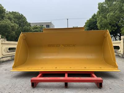 Bedrock Loader General Purpose Pin on CAT 910 - 918, 1.4m3, 94in, BOCE