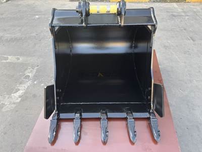 Bedrock 36" Heavy Duty Bucket for Caterpillar 308 Excavator