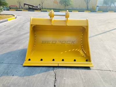 Bedrock 60" Bucket for Caterpillar 316 Excavator