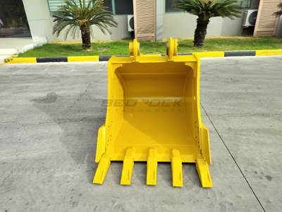 Bedrock Genuine CAT Unused Bucket for Caterpillar 315C 315D L 318D L 318D2 L Excavator