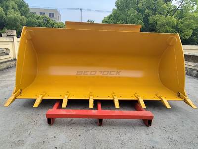 Bedrock Loader General Purpose Pin on CAT 910 - 918, 1.4m3, 94in, BOT