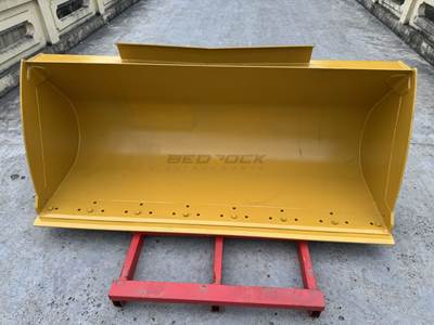 Bedrock Loader General Purpose Pin on CAT 910 - 918, 1.6m3, 94in, BOCE