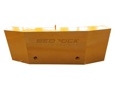 Bedrock Counterweight for Caterpillar 374FL/374D Excavator