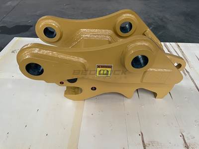 Caterpillar Coupler for CAT 312 Excavator