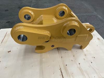 Caterpillar Coupler for CAT 320 Excavator