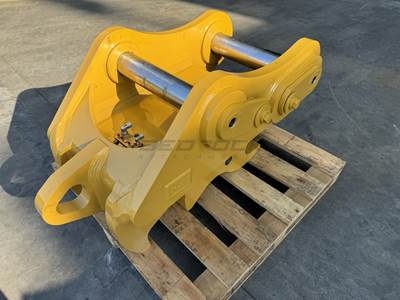 Caterpillar Coupler for 345GC 349 349DL 349FL 350 352 Excavator