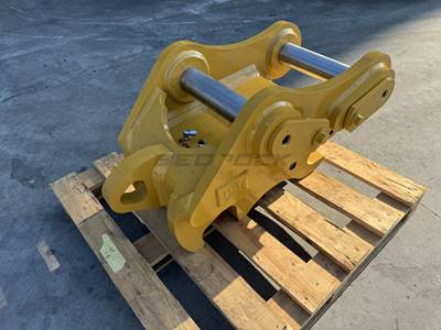 Caterpillar Coupler for CAT 326 330GC 330 326 329 335 Excavator