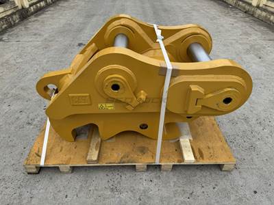 Bedrock 385 390 395, S Pin 130mm & L Pin 120mm, HB Linkage / WB Linkage