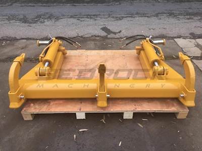 Bedrock 953C 953B 953 Cylinder