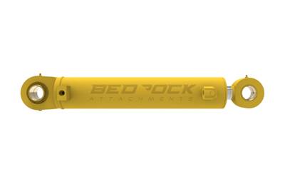 Bedrock 14H 14M Cylinder for Caterpillar 14H 14M Motor Grader