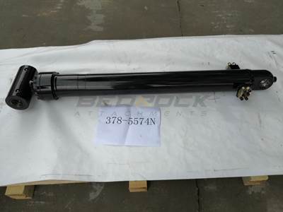 Bedrock Cylinder 3785574 for Caterpillar 311 312 314 Pro Thumb Excavator