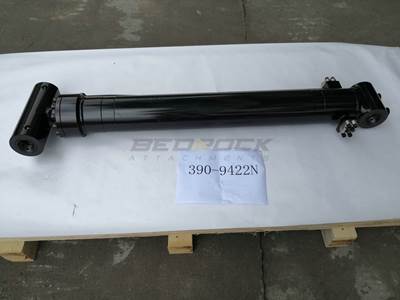 Bedrock Cylinder 3909422 for Caterpillar 315 316 318 Pro Thumb Excavator