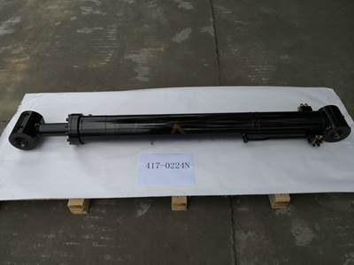 Bedrock Cylinder for Caterpillar 320 Excavator Pro Thumb