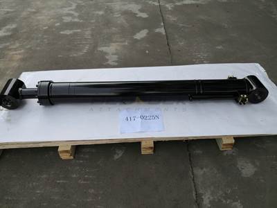 Bedrock Cylinder 4170225 for Caterpillar 324 Pro Thumb Excavator
