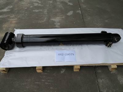 Bedrock Cylinder for Caterpillar 345 349 Excavator Pro Thumb