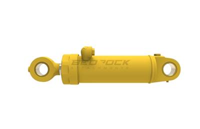 Bedrock Cylinder for Caterpillar D5C D4C D3C Bulldozer