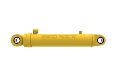 Bedrock Left Cylinder for Caterpillar D5N D5M D4H Bulldozer Ripper