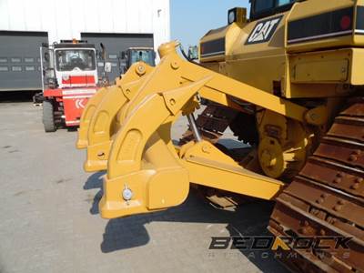 Bedrock Cylinder for Caterpillar D6T D6R D6H D6N D6M D6K Bulldozer