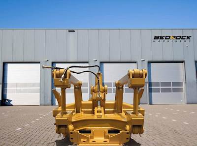 Bedrock Cylinder for Caterpillar D6T D6R D6H D6N D6M D6K Bulldozer Ripper