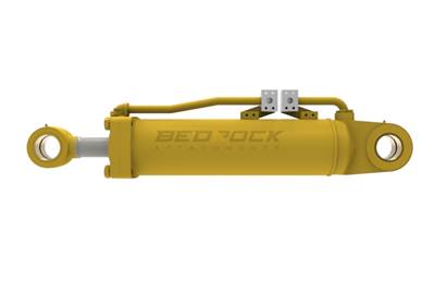 Bedrock Left Cylinder for Caterpillar D7G Bulldozer