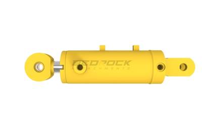 Bedrock Pin Puller Cylinder for Caterpillar D8 D9 D10 SS Ripper Bulldozer