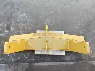 Bedrock Cutter Bar Fits CAT Bulldozer D8，D8T，D8R Multi-shank Ripper For ...