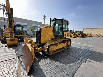 Caterpillar D3K2 LGP Dozer