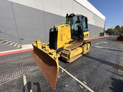 Caterpillar D3K2 LGP Dozer