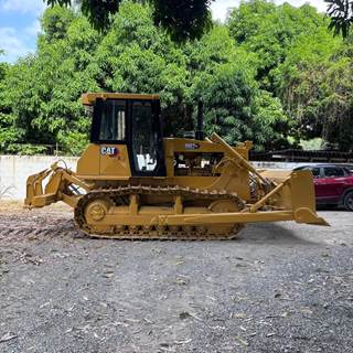 Caterpillar D6G2 XL Dozer