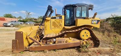 Caterpillar D6R2 XL Dozer