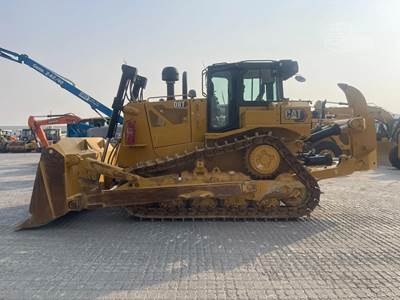 2023 Caterpillar D8 Dozer