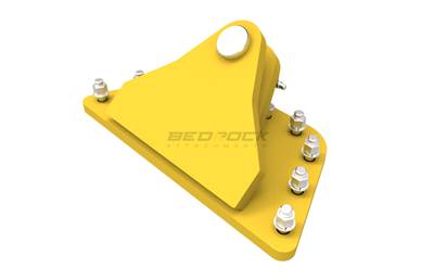 Bedrock Drawbar for Caterpillar D6K Bulldozer with 4 Cylinders