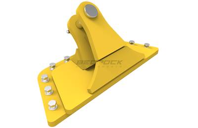 Bedrock Drawbar for Caterpillar D6R Bulldozer Ripper with 4 Cylinders