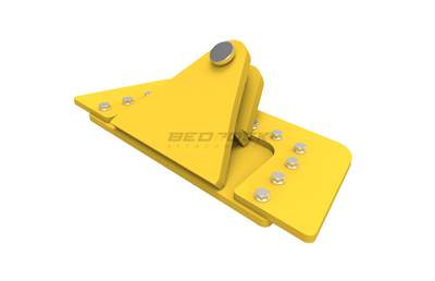 Bedrock Drawbar for Caterpillar D9R D9T D9N Bulldozer Ripper