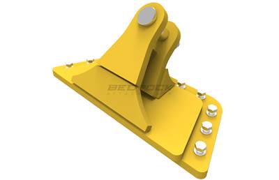 Bedrock Drawbar for Caterpillar D6R Bulldozer Ripper with 4 Cylinders