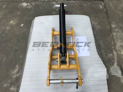 Bedrock 309-1917B Thumb for Caterpillar 303.5 304 Excavators, Mini Excavators