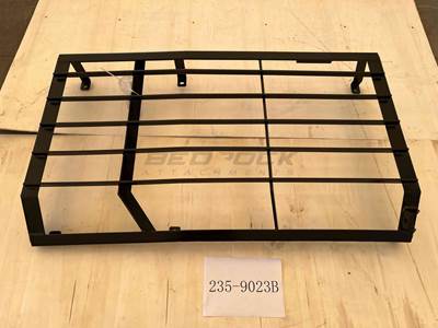 Bedrock FRONT WINDOW GUARD/SCREENS 325-9032B for Caterpillar 314 TO 328 Excavator