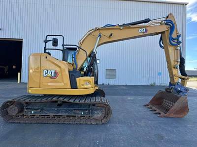 Caterpillar 315 GC Excavator